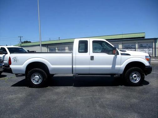 2015 Ford F-250 XL