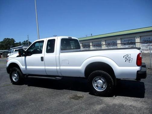 2015 Ford F-250 XL