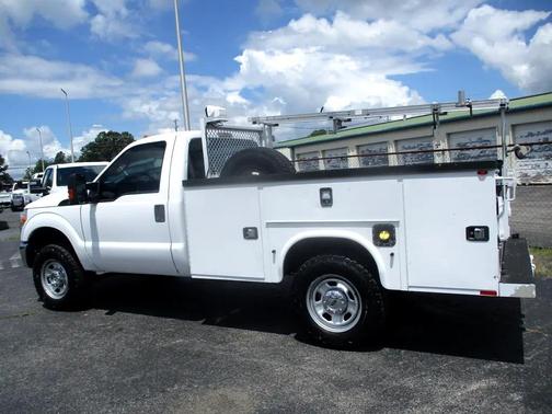 2016 Ford F-350 XL
