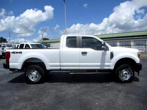 2017 Ford F-250 XL