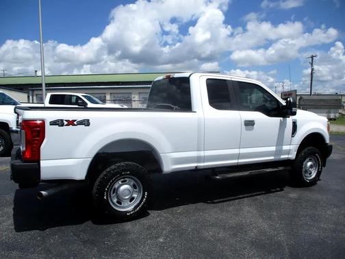 2017 Ford F-250 XL