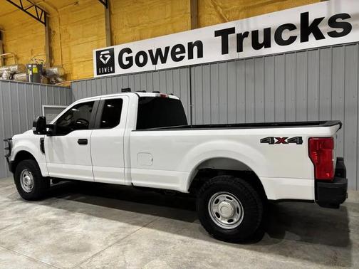 2020 Ford F-250 XL