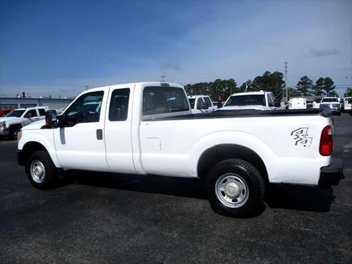 2013 Ford F-250 XL