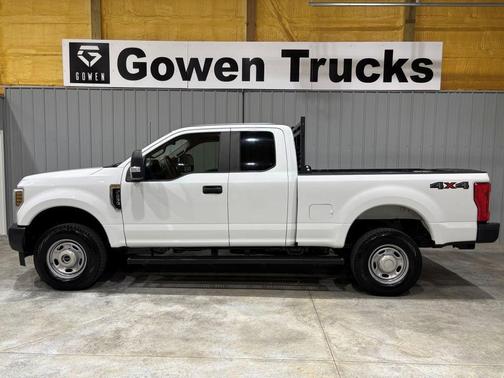 2019 Ford F-250 XL