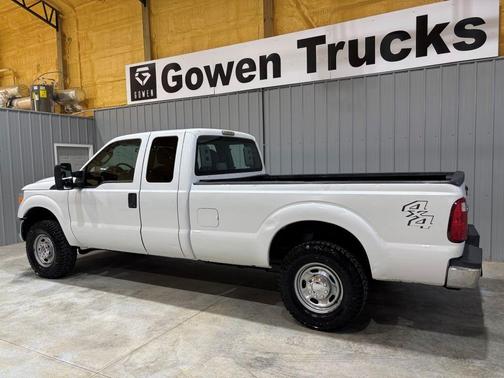 2016 Ford F-250 XL