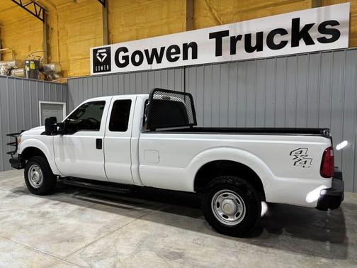 2013 Ford F-250 XL