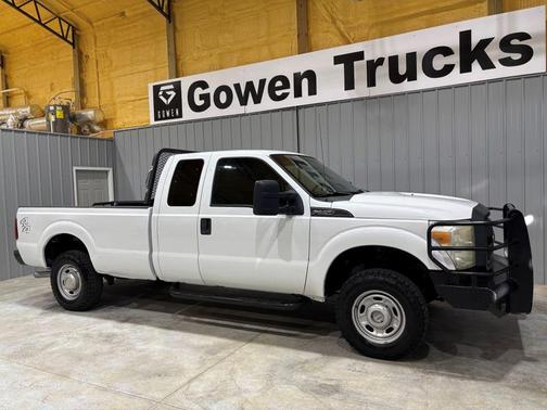 2013 Ford F-250 XL