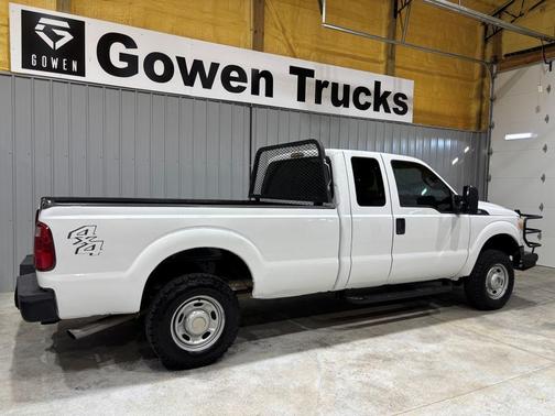 2013 Ford F-250 XL