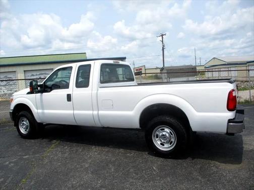 2013 Ford F-250 XL