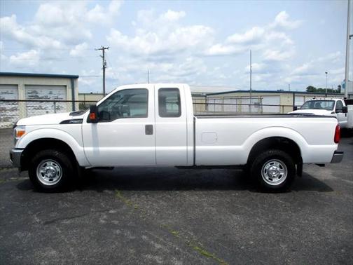 2013 Ford F-250 XL
