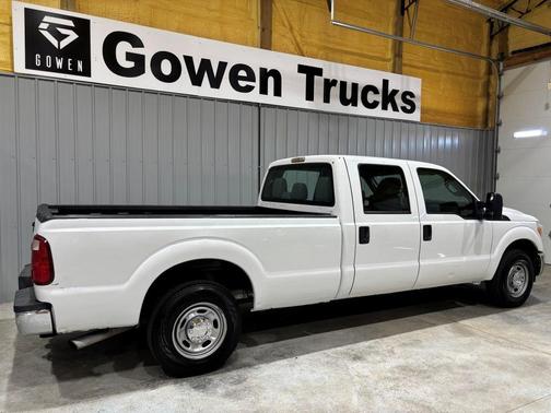 2015 Ford F-250 XL