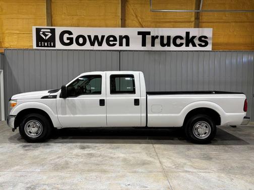 2015 Ford F-250 XL