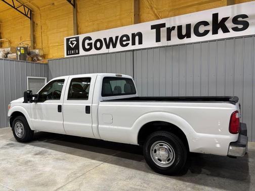 2015 Ford F-250 XL