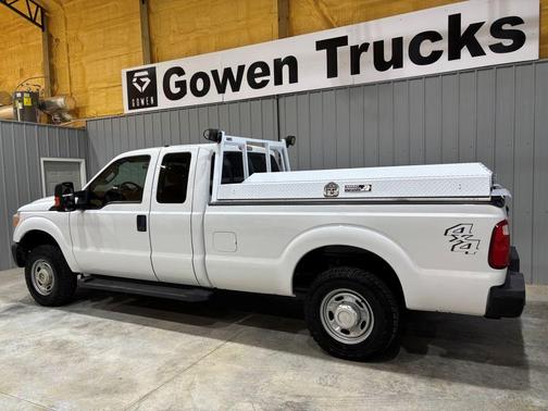2016 Ford F-250 XL