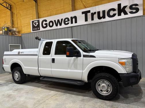 2016 Ford F-250 XL
