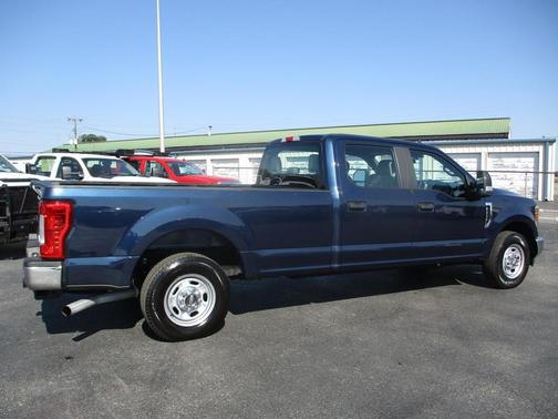 2019 Ford F-250 XL