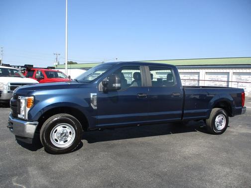 2019 Ford F-250 XL
