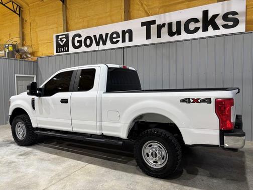 2019 Ford F-250 XL