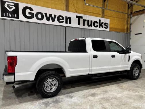 2022 Ford F-250 XL