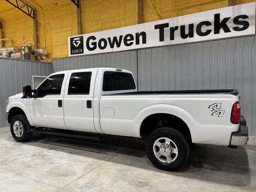 2015 Ford F-250 XL
