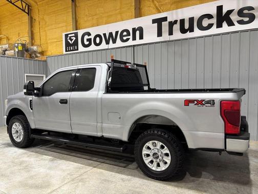 2022 Ford F-250 XLT