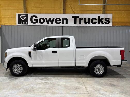 2019 Ford F-250 XL