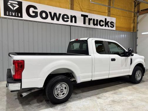 2019 Ford F-250 XL