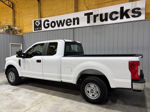 2019 Ford F-250 XL