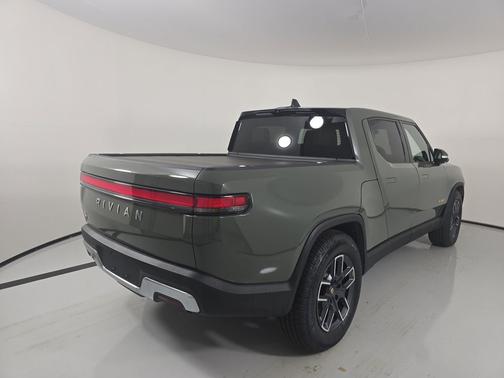 2022 Rivian R1T Launch Edition