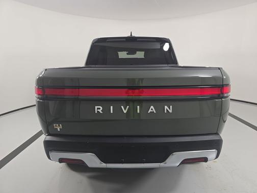 2022 Rivian R1T Launch Edition