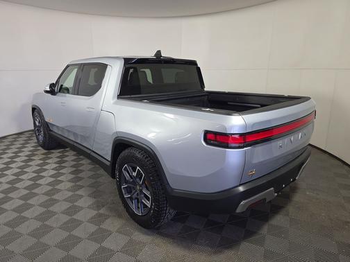 2022 Rivian R1T Launch Edition