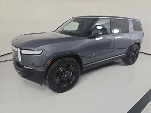 El Cap Granite 2024 Rivian R1S Adventure Package