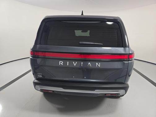 El Cap Granite 2024 Rivian R1S Adventure Package