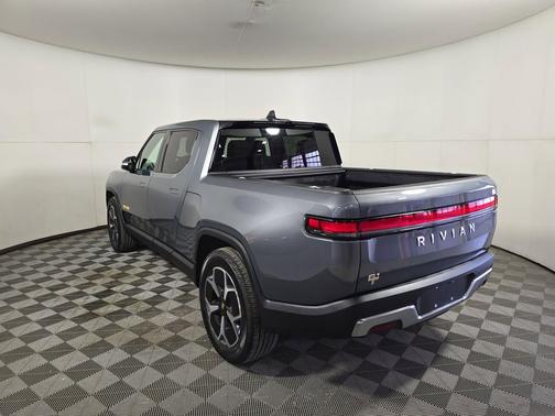 El Cap Granite 2022 Rivian R1T Adventure