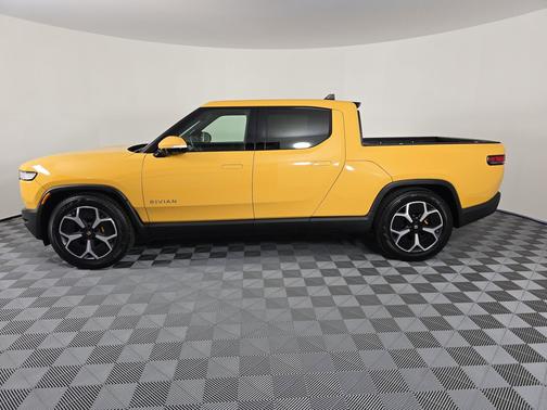 2023 Rivian R1T Adventure Quad Motor Large Pack