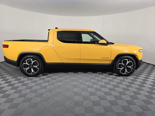 2023 Rivian R1T Adventure Quad Motor Large Pack