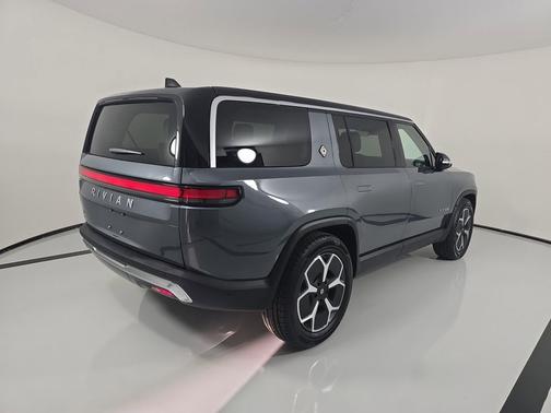 El Cap Granite 2024 Rivian R1S Adventure Package