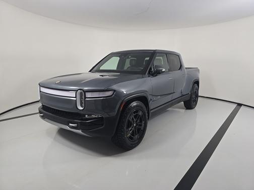 El Cap Granite 2024 Rivian R1T Adventure Package