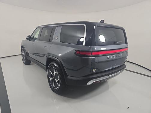 El Cap Granite 2024 Rivian R1S Adventure Quad Motor Large Pack