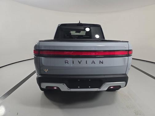 Limestone 2023 Rivian R1T Adventure Quad Motor Large Pack