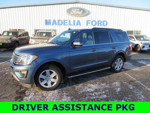 2018 Ford Expedition XLT