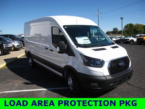 2024 Ford Transit-350 Base