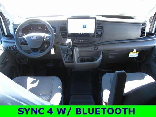 2024 Ford Transit-350 Base