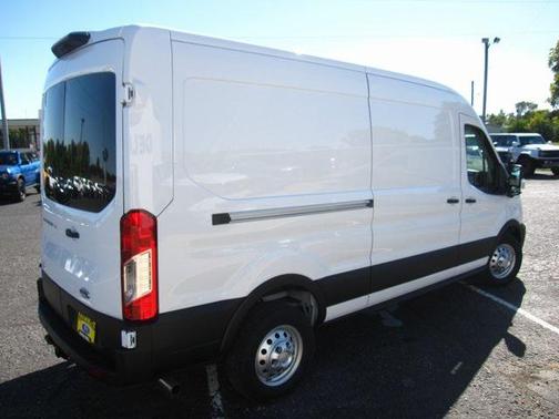 2024 Ford Transit-350 Base