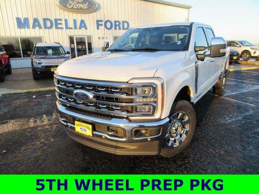 2023 Ford F-350 Lariat