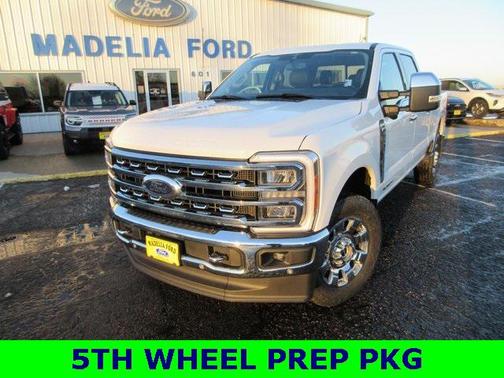 2023 Ford F-350 Lariat