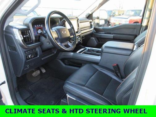 2023 Ford F-350 Lariat