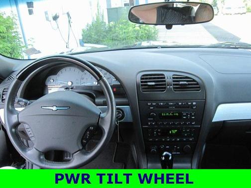 2002 Ford Thunderbird Premium