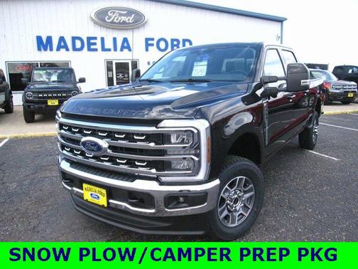 2025 Ford F-350 Lariat
