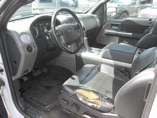 2006 Ford F-150 FX4